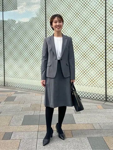 23区 伊藤 コーディネート画像