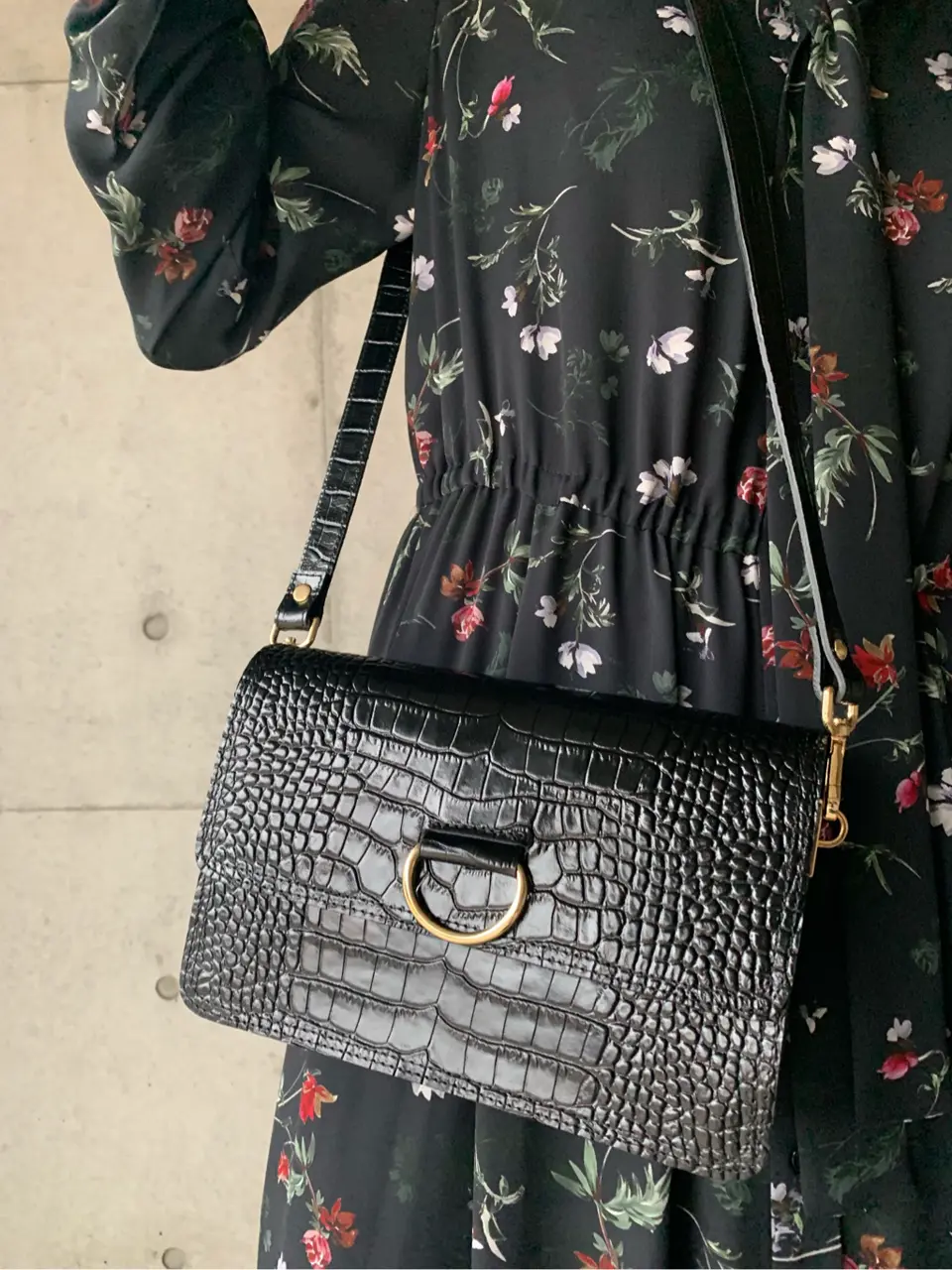 23区 野村 コーディネート画像