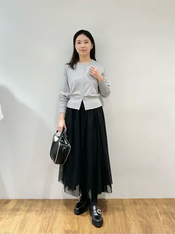 23区 西嶋 コーディネート画像