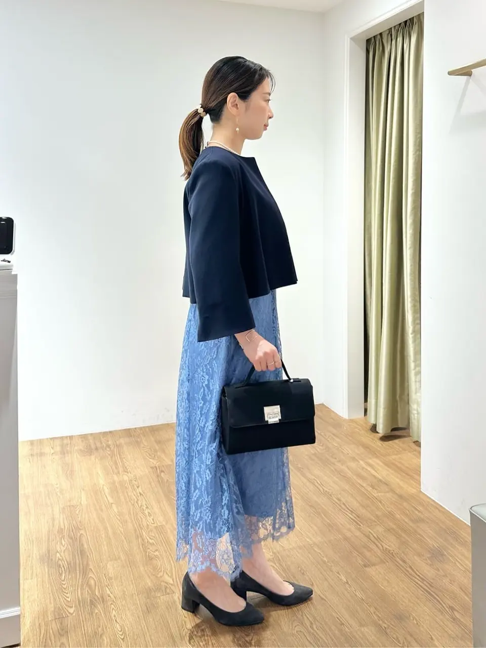 23区 西嶋 コーディネート画像