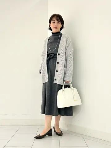 23区 南 コーディネート画像