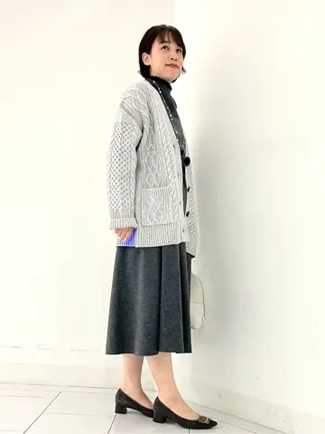 23区 南 コーディネート画像