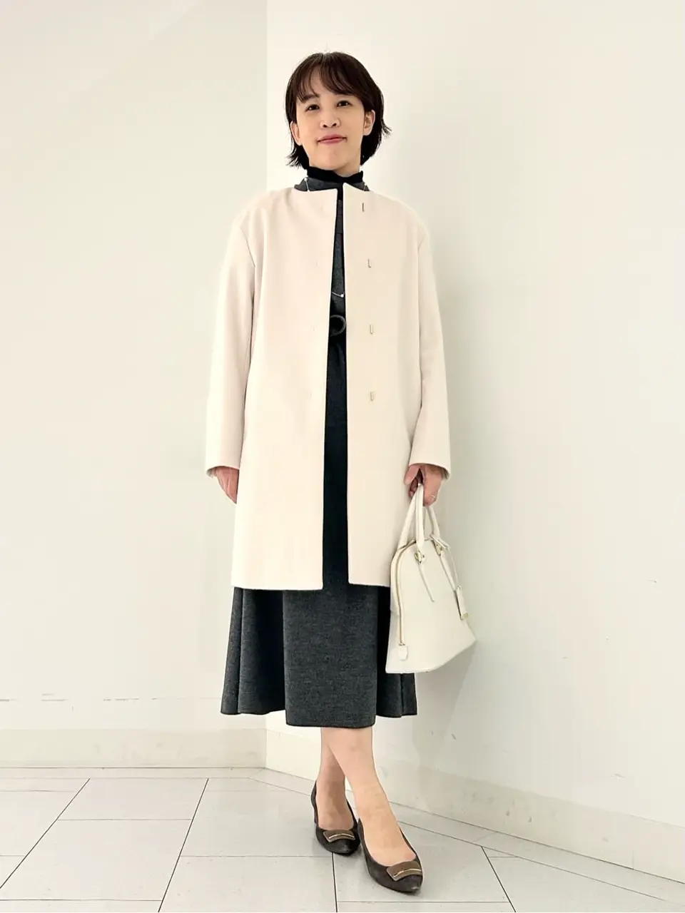 23区 南 コーディネート画像