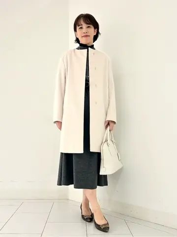 23区 南 コーディネート画像