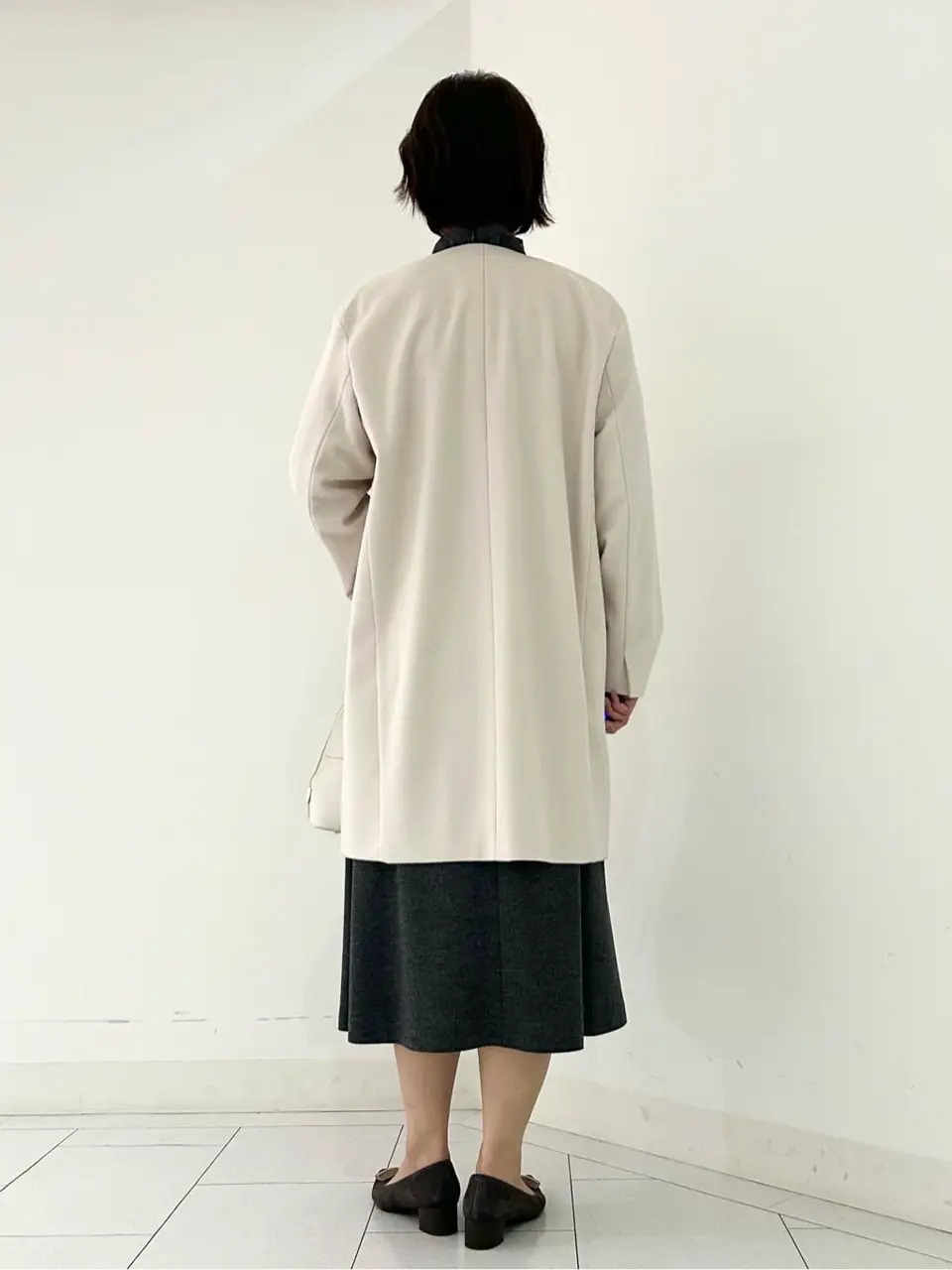 23区 南 コーディネート画像