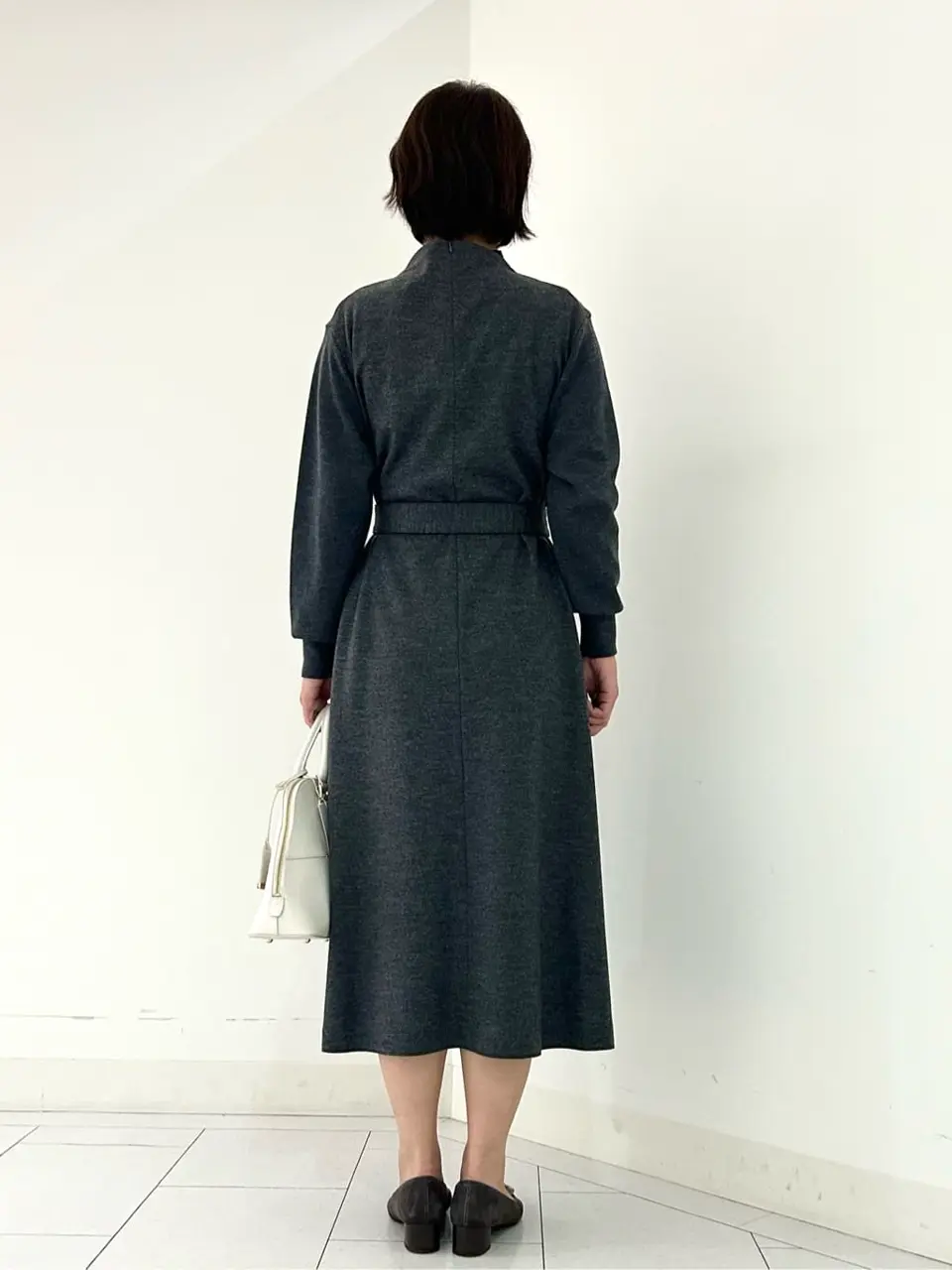 23区 南 コーディネート画像