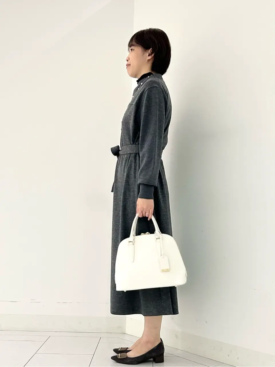 23区 南 コーディネート画像