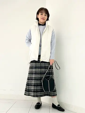 23区 南 コーディネート画像