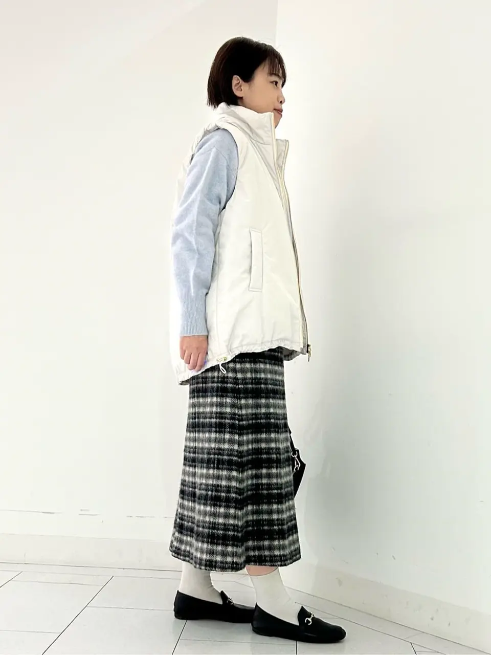 23区 南 コーディネート画像