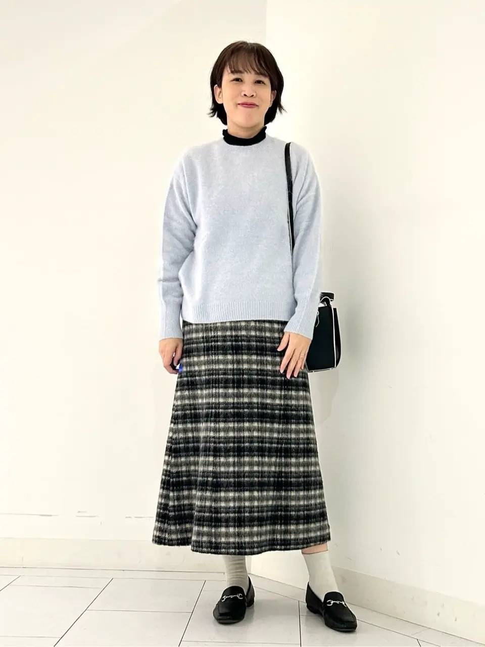  南 コーディネート画像