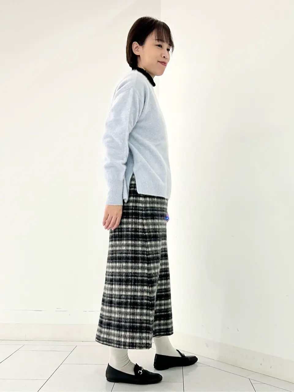 23区 南 コーディネート画像