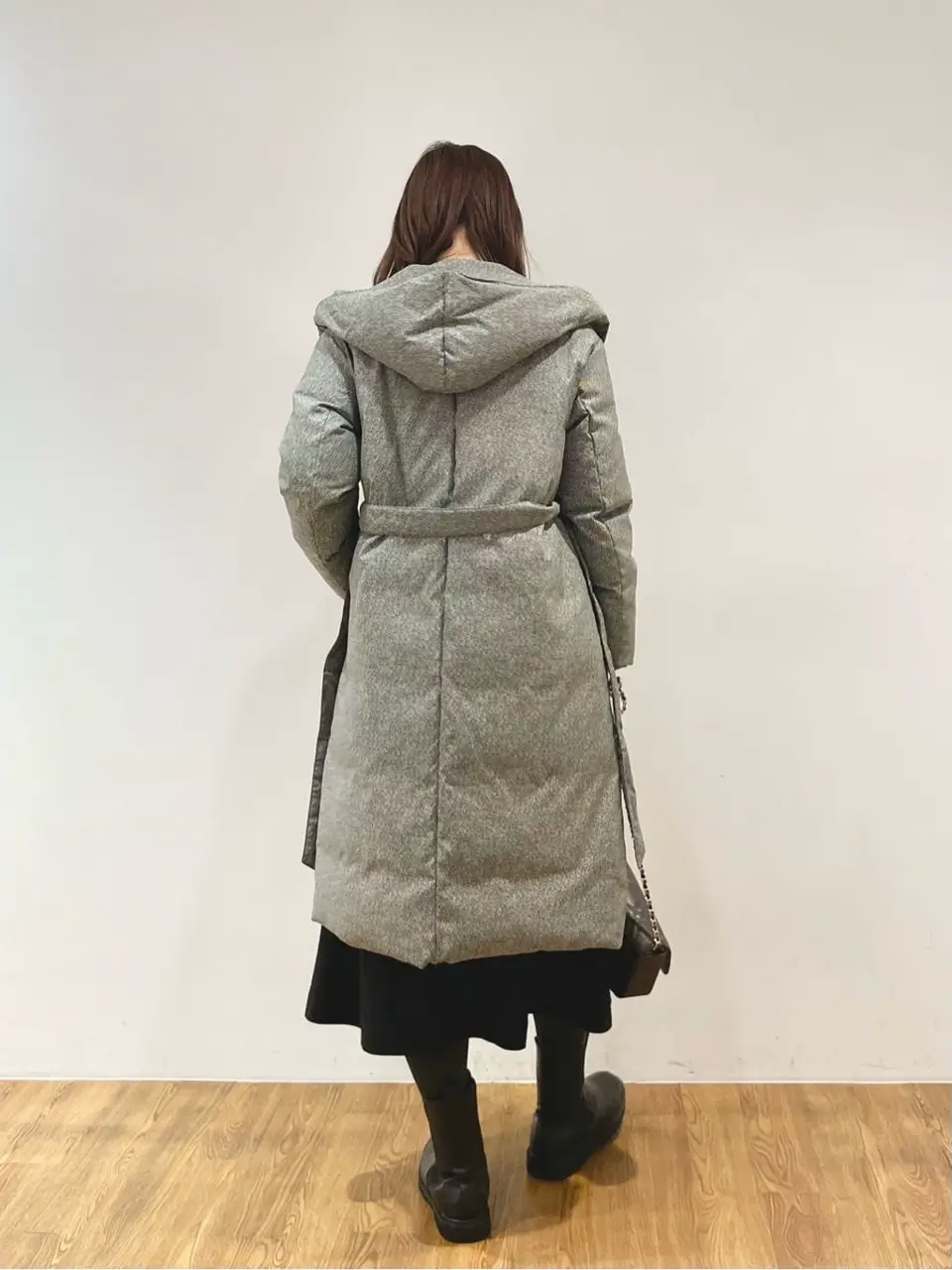 23区 永石 コーディネート画像