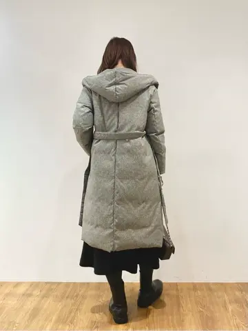 23区 永石 コーディネート画像