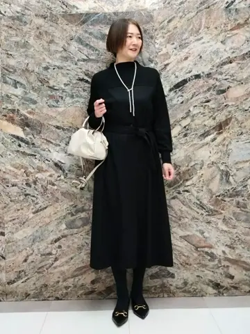 23区 奥山 コーディネート画像