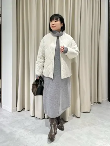 23区 笹川 コーディネート画像