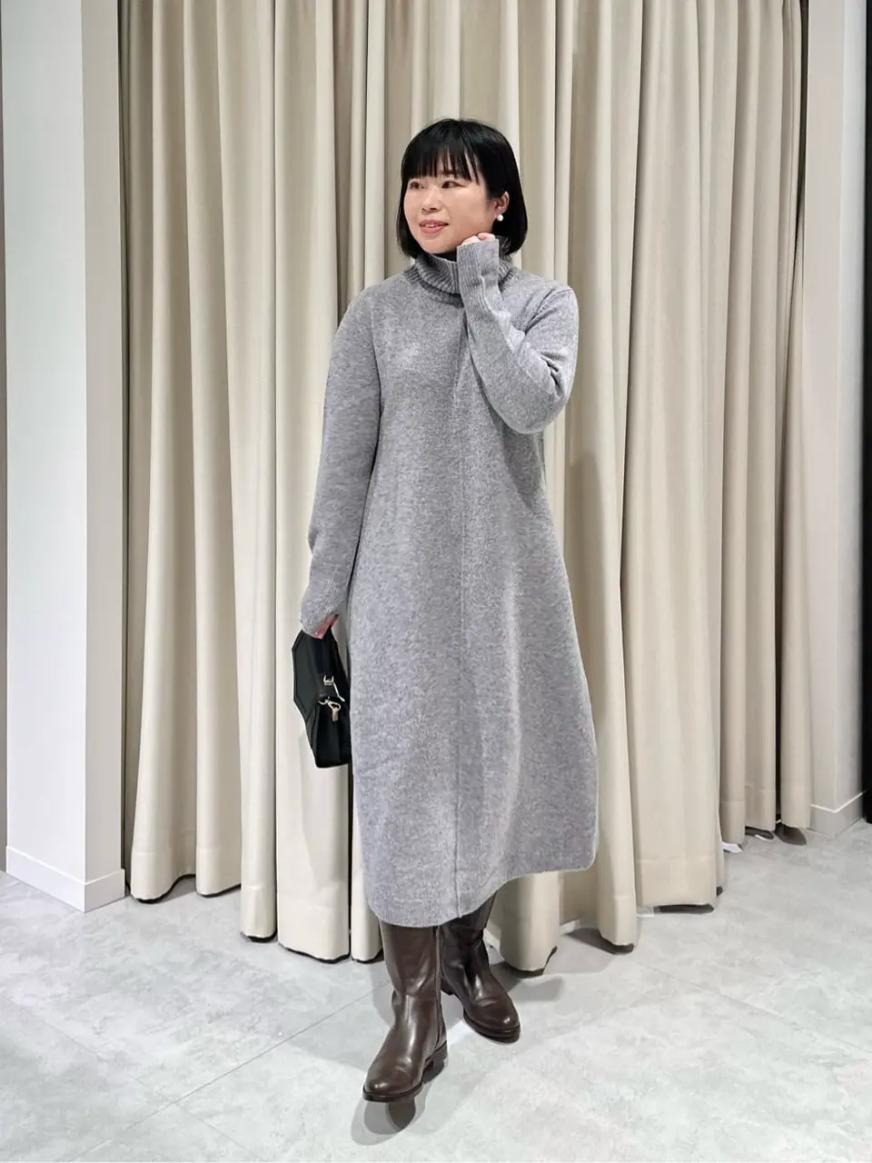 23区 笹川 コーディネート画像