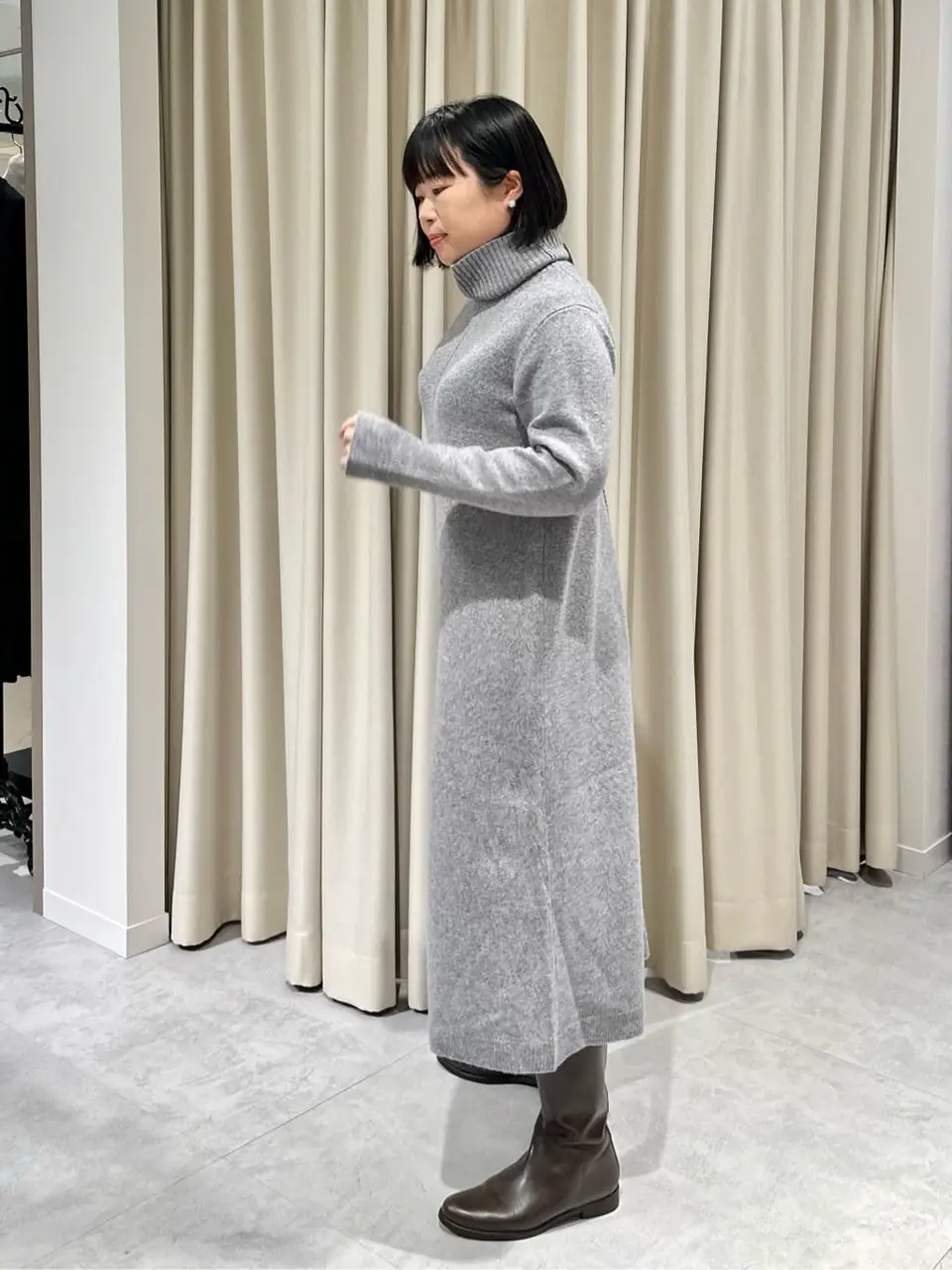 23区 笹川 コーディネート画像