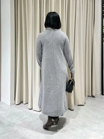 23区 笹川 コーディネート画像