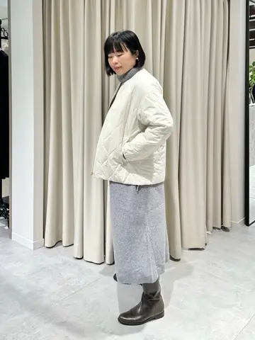 23区 笹川 コーディネート画像