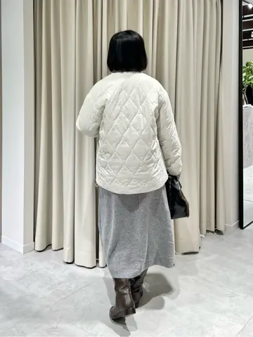 23区 笹川 コーディネート画像