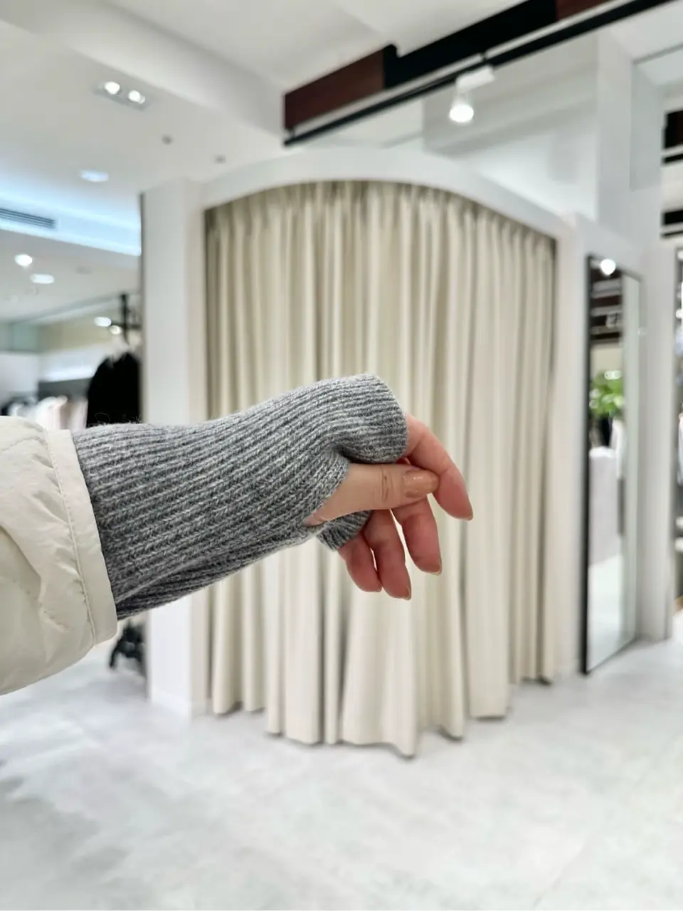 23区 笹川 コーディネート画像