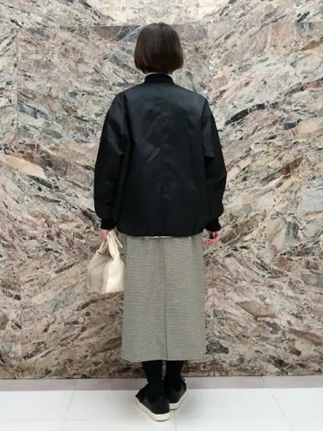 23区 奥山 コーディネート画像