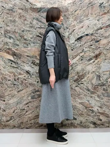 23区 奥山 コーディネート画像