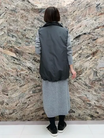 23区 奥山 コーディネート画像