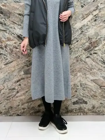 23区 奥山 コーディネート画像