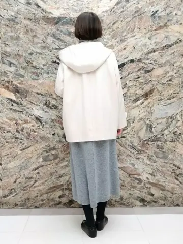 23区 奥山 コーディネート画像