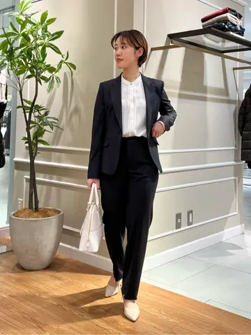 23区 伊藤 コーディネート画像