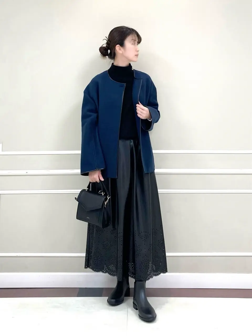 23区 川田 コーディネート画像