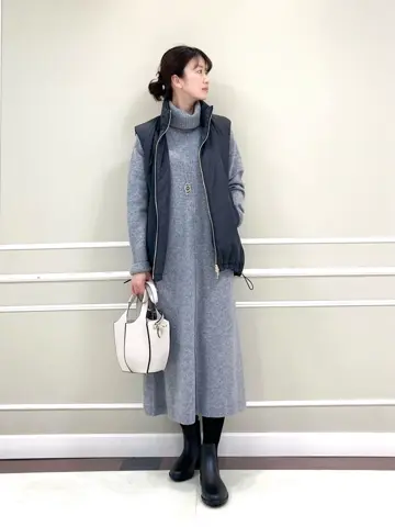 23区 川田 コーディネート画像