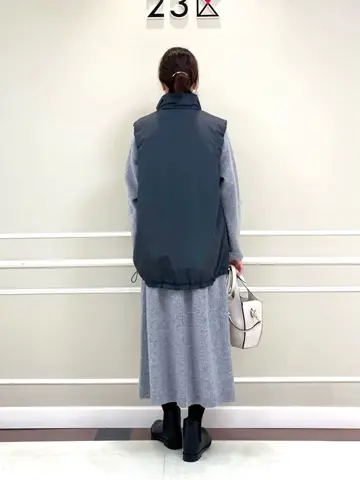 23区 川田 コーディネート画像