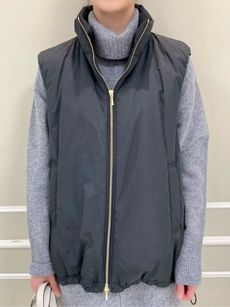 23区 川田 コーディネート画像