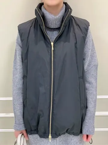 23区 川田 コーディネート画像