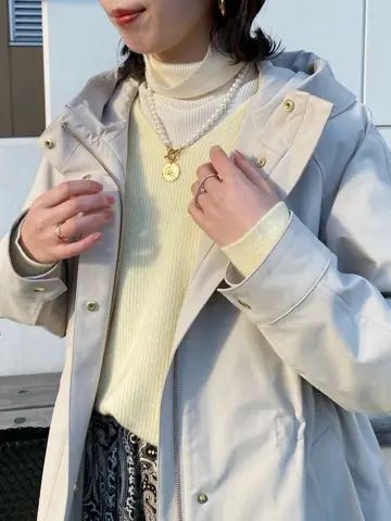 23区 板垣 コーディネート画像