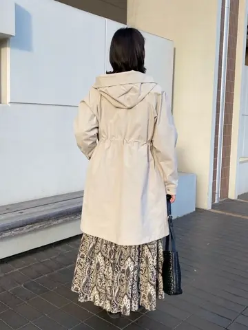 23区 板垣 コーディネート画像