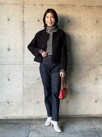 23区 板垣 コーディネート画像