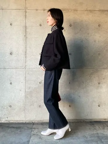 23区 板垣 コーディネート画像