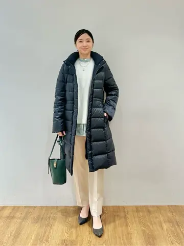 23区 西嶋 コーディネート画像