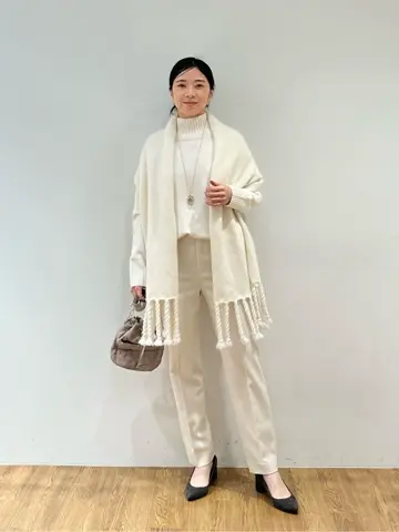 23区 西嶋 コーディネート画像