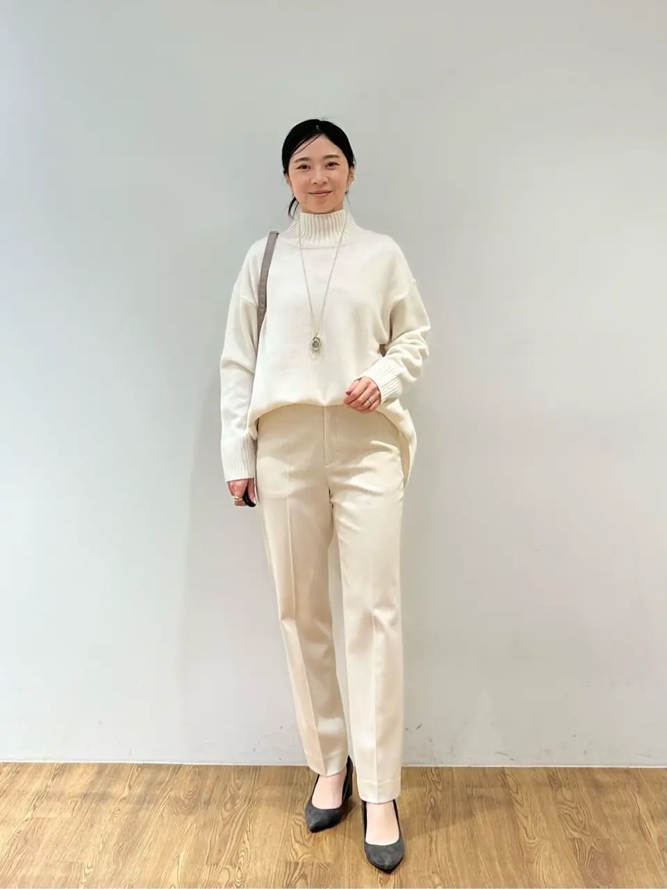 23区 西嶋 コーディネート画像