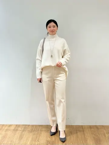 23区 西嶋 コーディネート画像