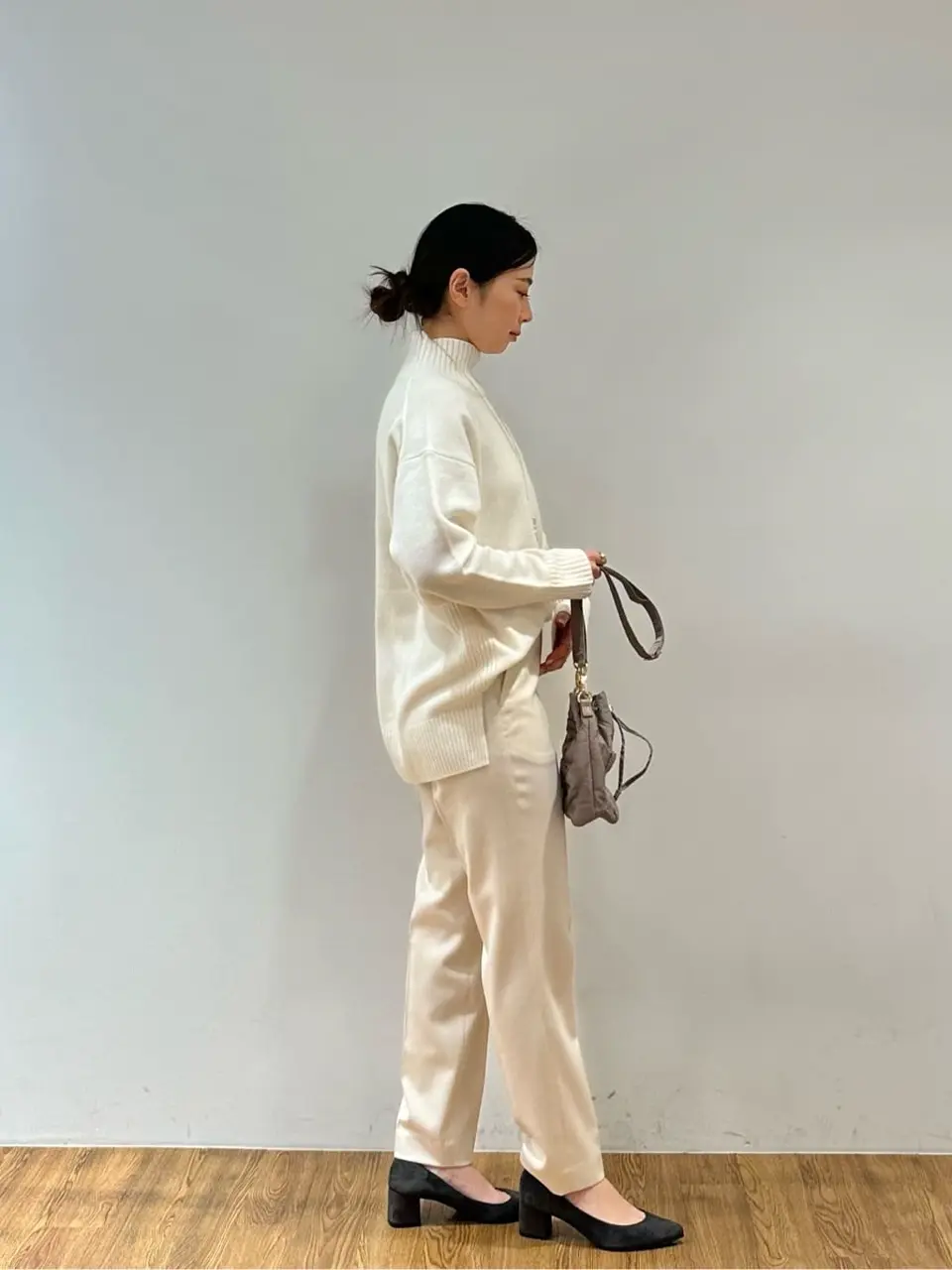 23区 西嶋 コーディネート画像