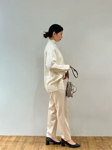 23区 西嶋 コーディネート画像