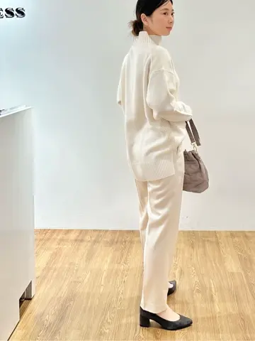 23区 西嶋 コーディネート画像