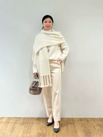 23区 西嶋 コーディネート画像