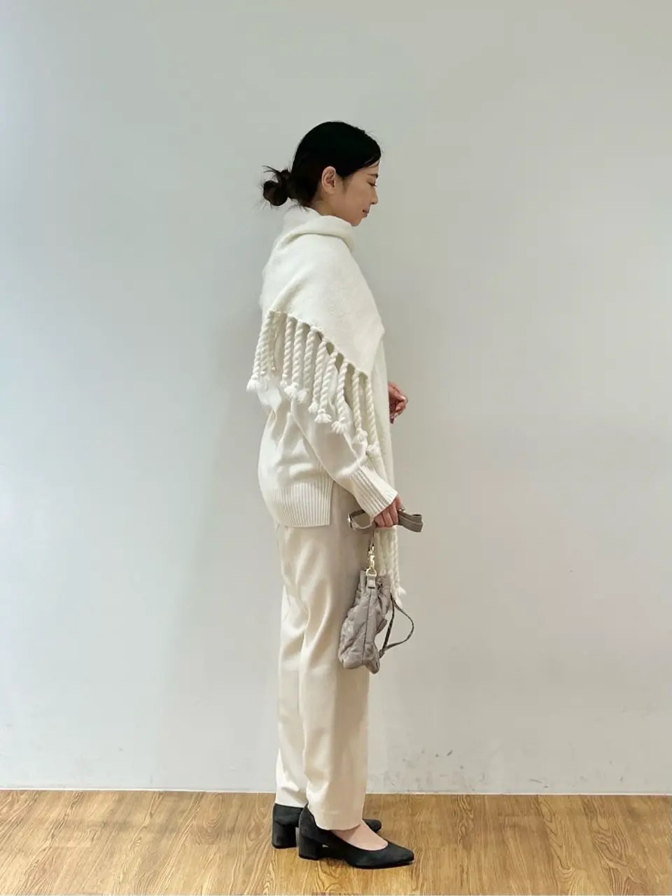 23区 西嶋 コーディネート画像