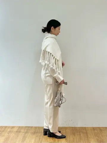 23区 西嶋 コーディネート画像